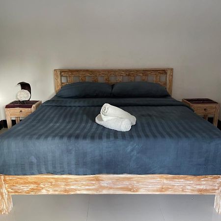 Belimbing Guest House Canggu Esterno foto