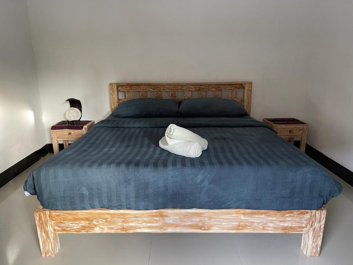 Belimbing Guest House Canggu Esterno foto